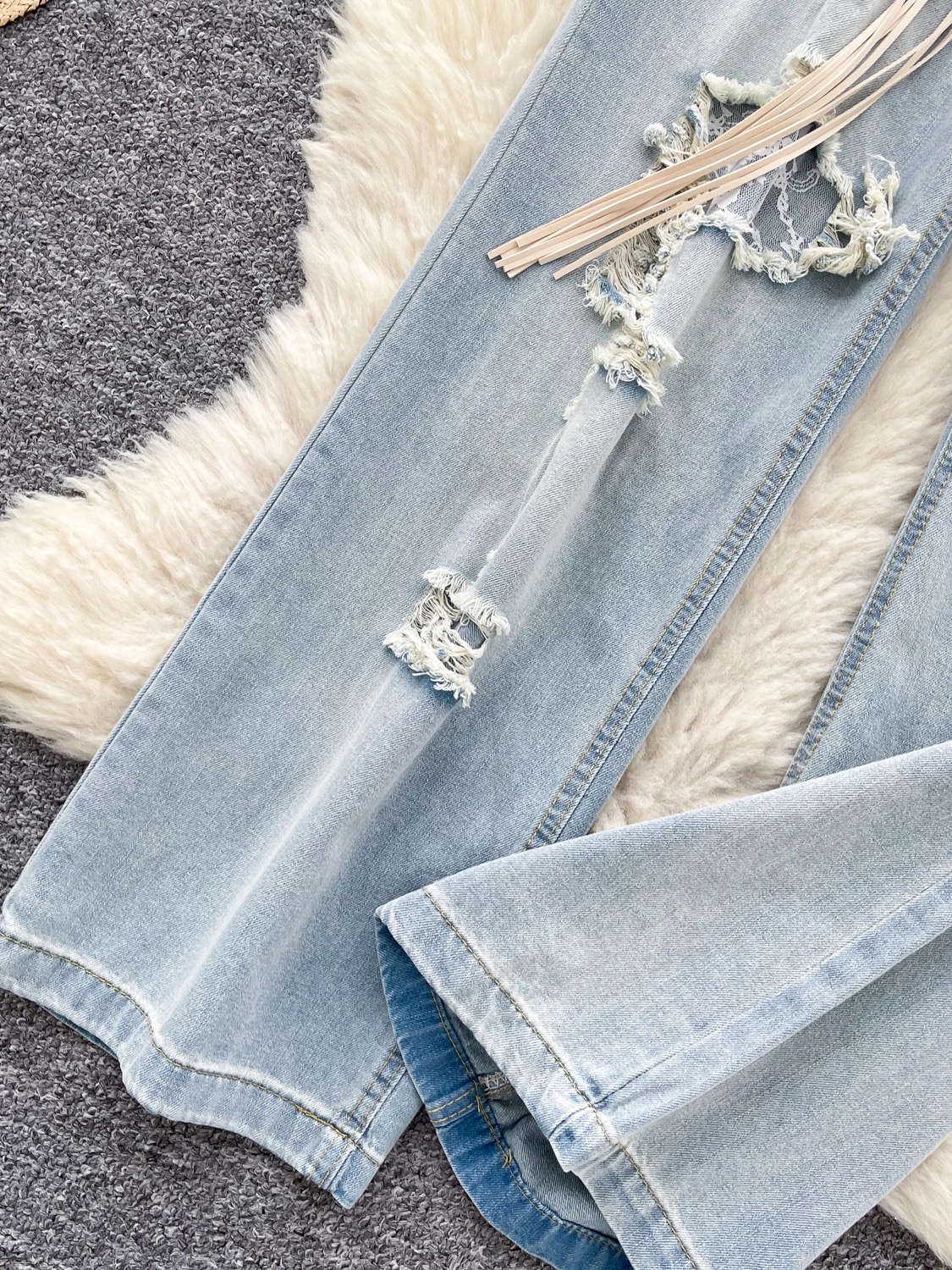 Feeling bold jeans JN176 images